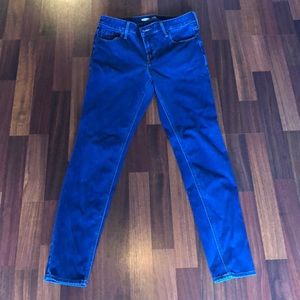 Old Navy Rockstar Jeans
